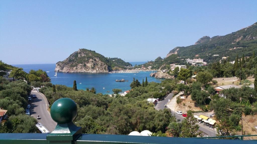 Paleokastritsa Palace, foto 6