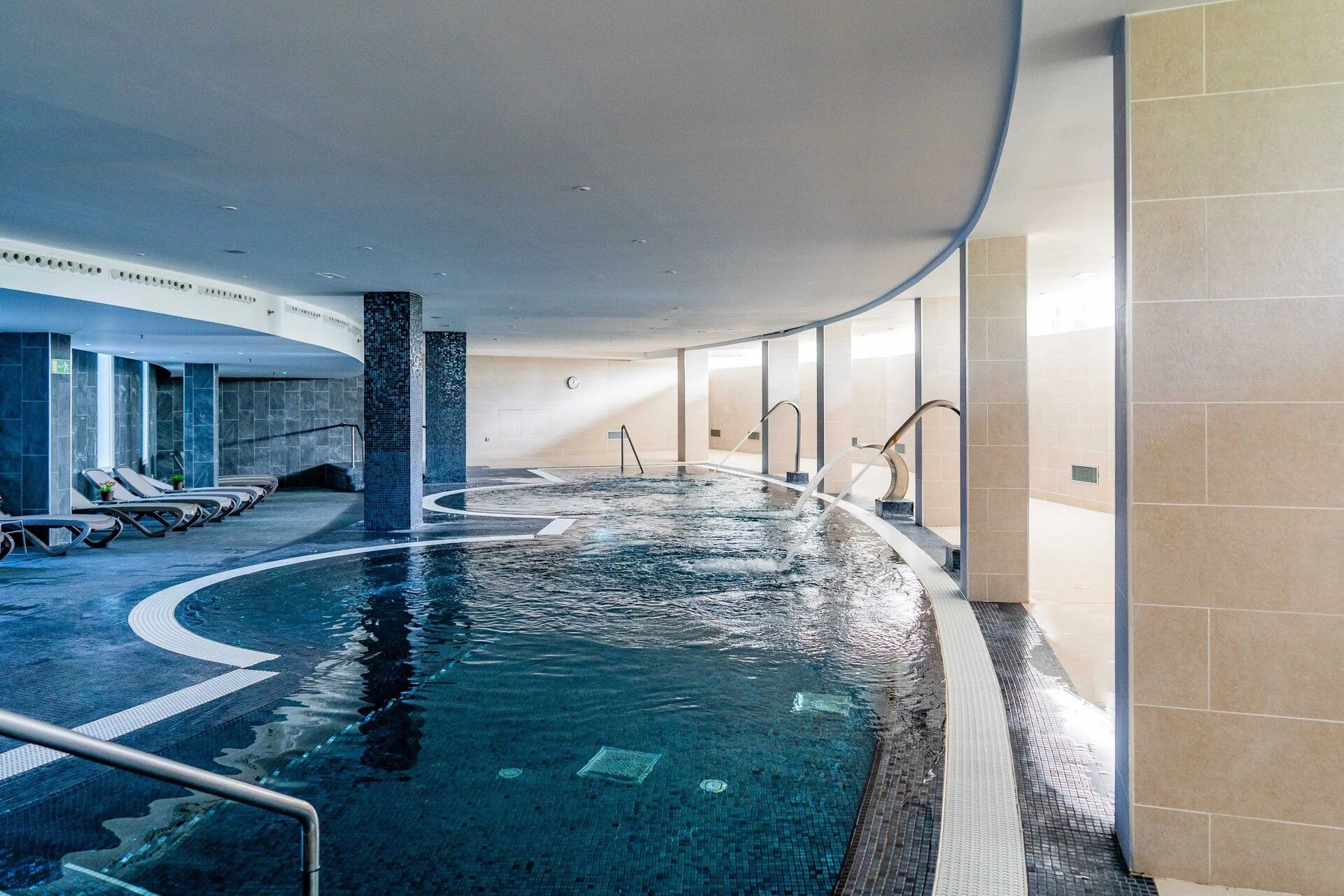 Gara Suites Golf & Spa, foto 12