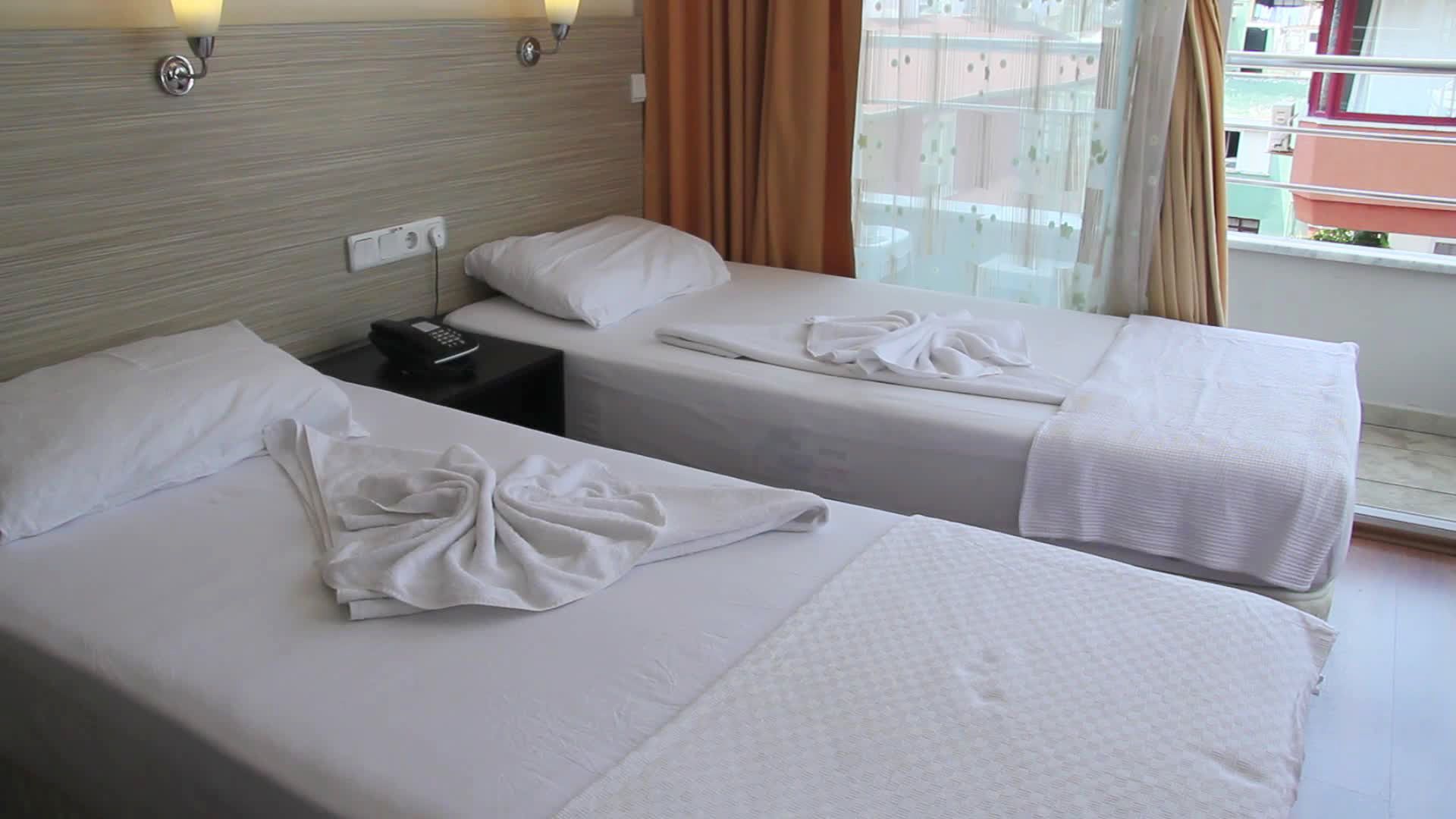 Kleopatra Bavyera Hotel, foto 6