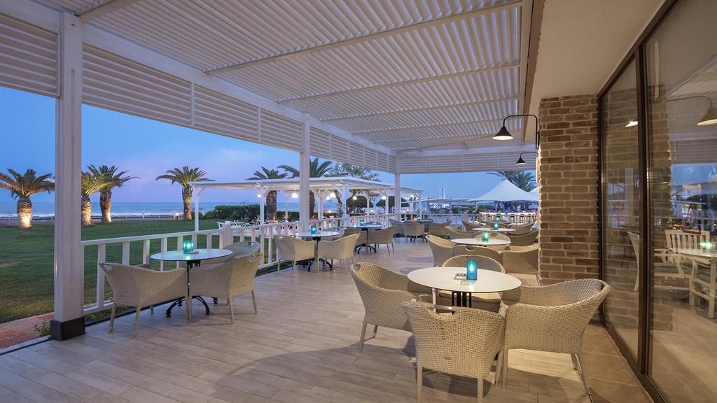 Club Marco Polo, foto 13