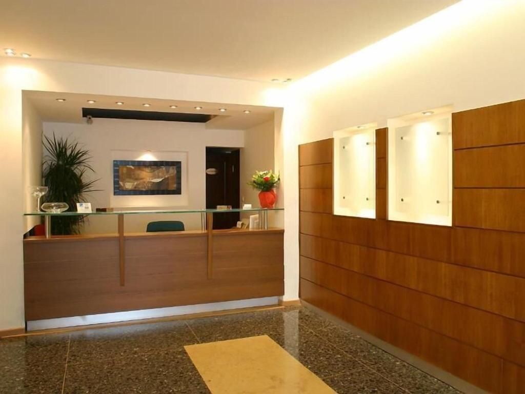 Blue Sea Hotel, foto 14