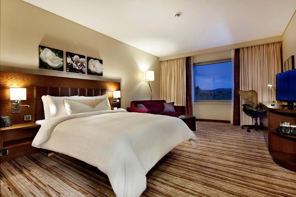Hilton Garden Inn Mardin, foto 2
