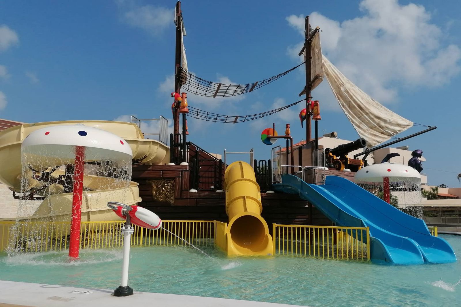 Cactus Beach Hotel, foto 4