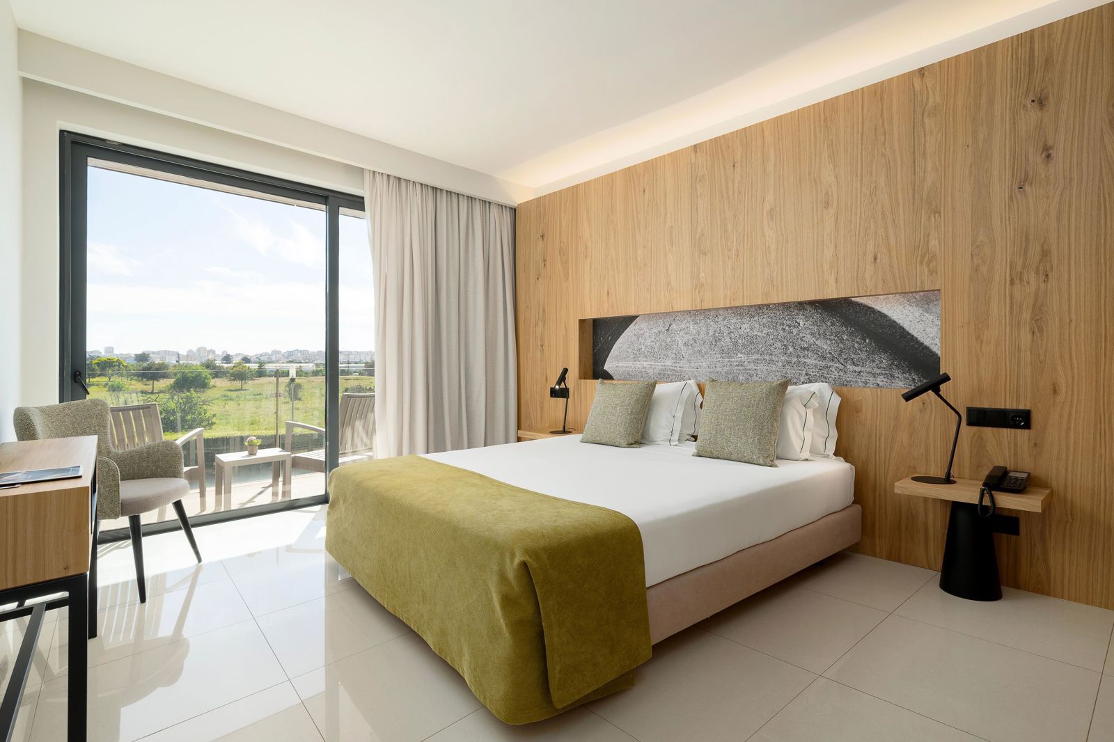 Água Hotels Riverside, foto 15