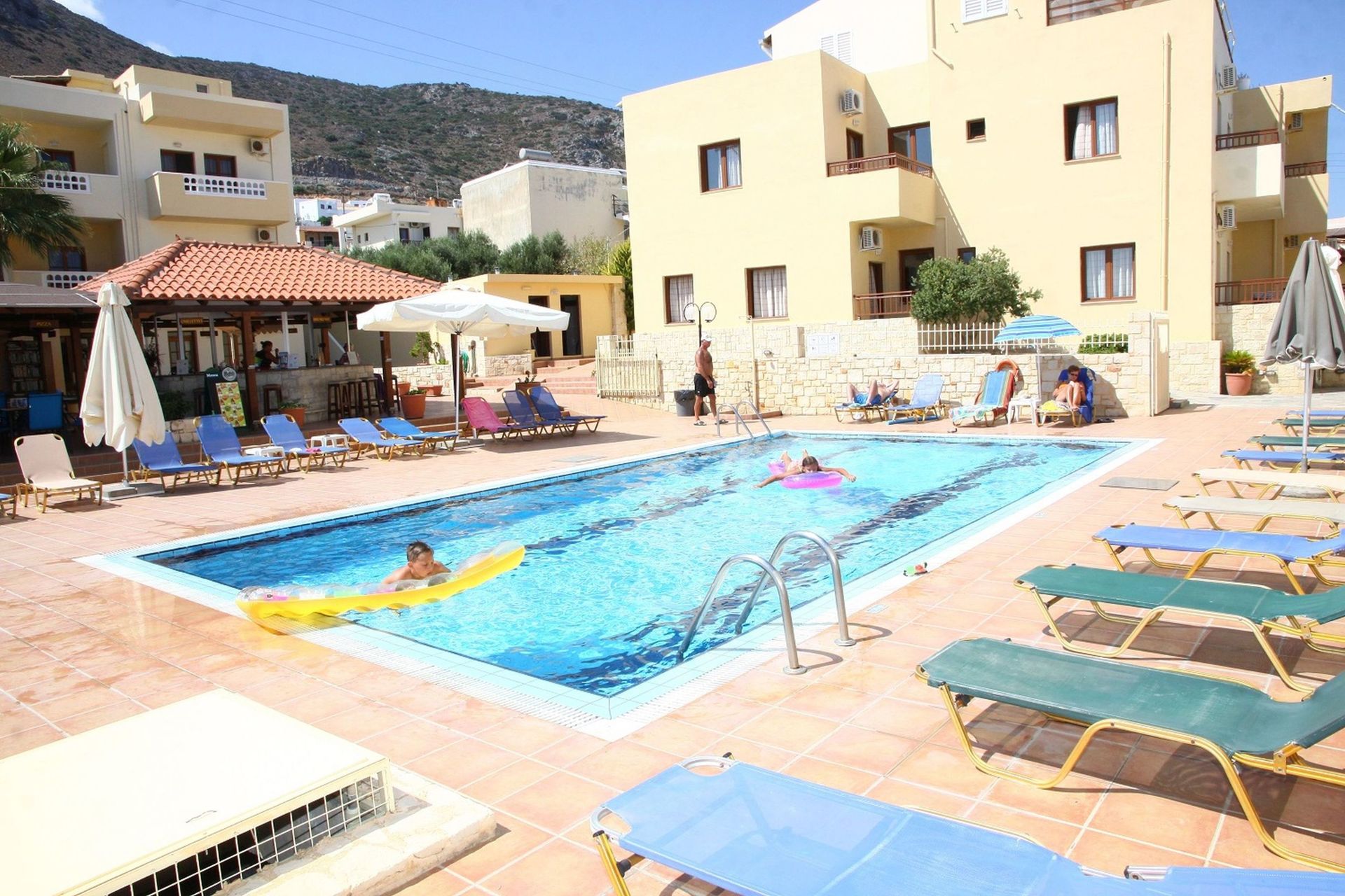 Frida Village Apartments, foto 4