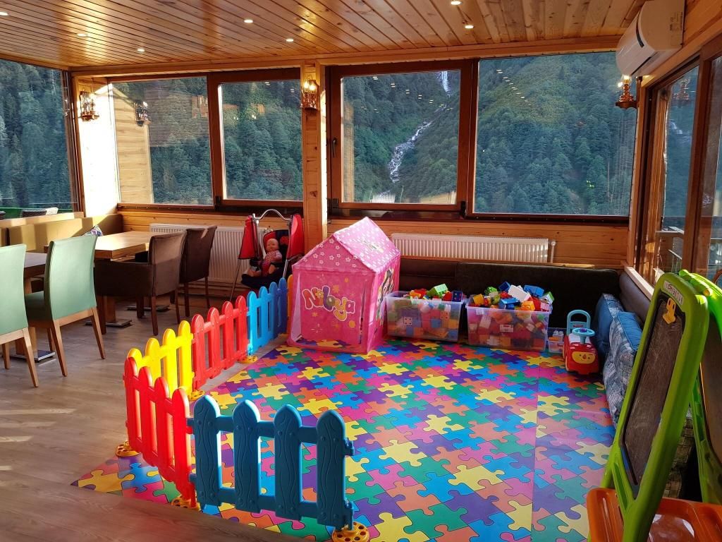 Ayder Doga Resort, foto 4