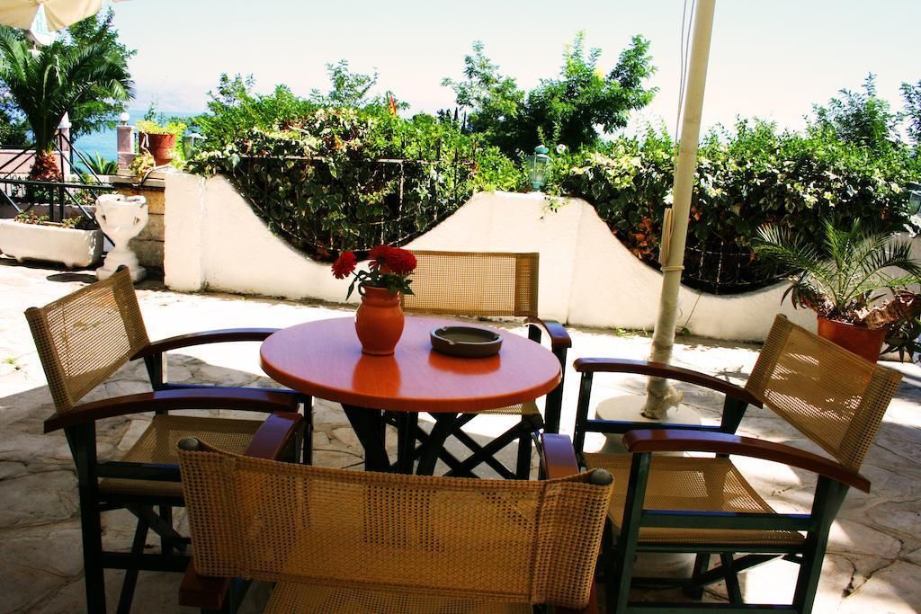 Aegli Hotel, foto 11