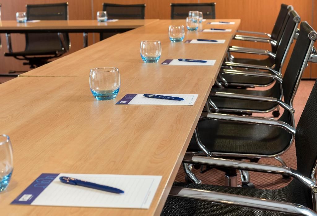 Holiday Inn Express Birmingham - Star City, foto 12