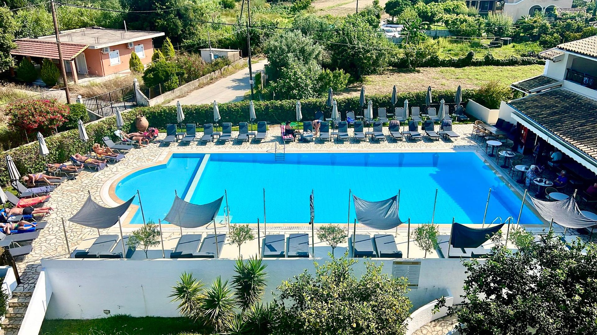 Bruskos Hotel & Suites, foto 10