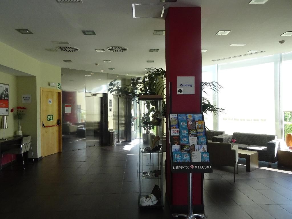 Holiday Inn Express Sant Cugat by IHG, foto 10