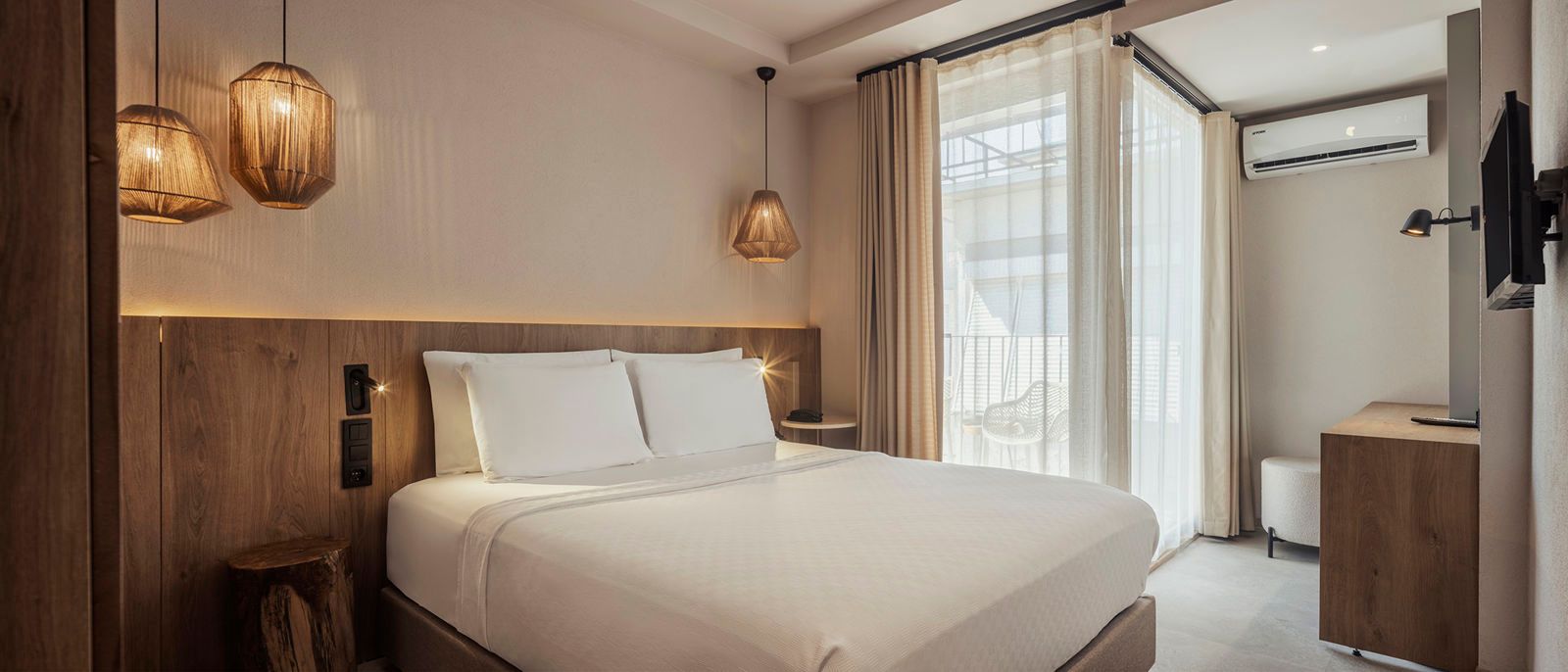 En Vie Sun Beach Boutique Hotel, foto 3