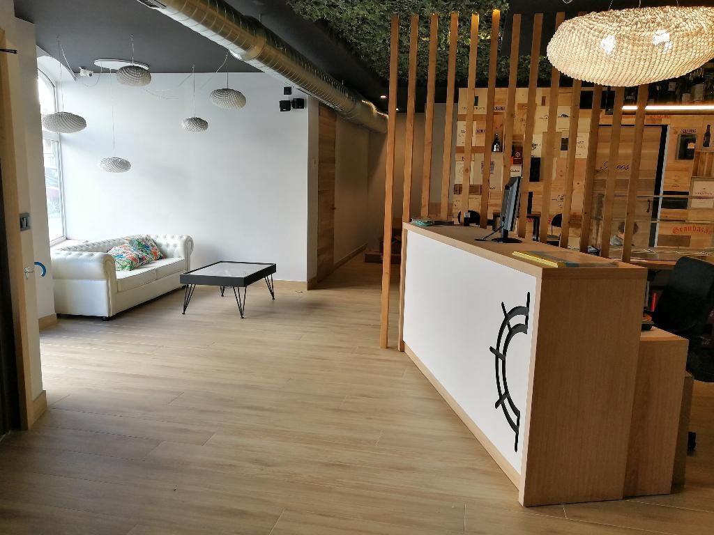 Hotel La Marina, foto 15