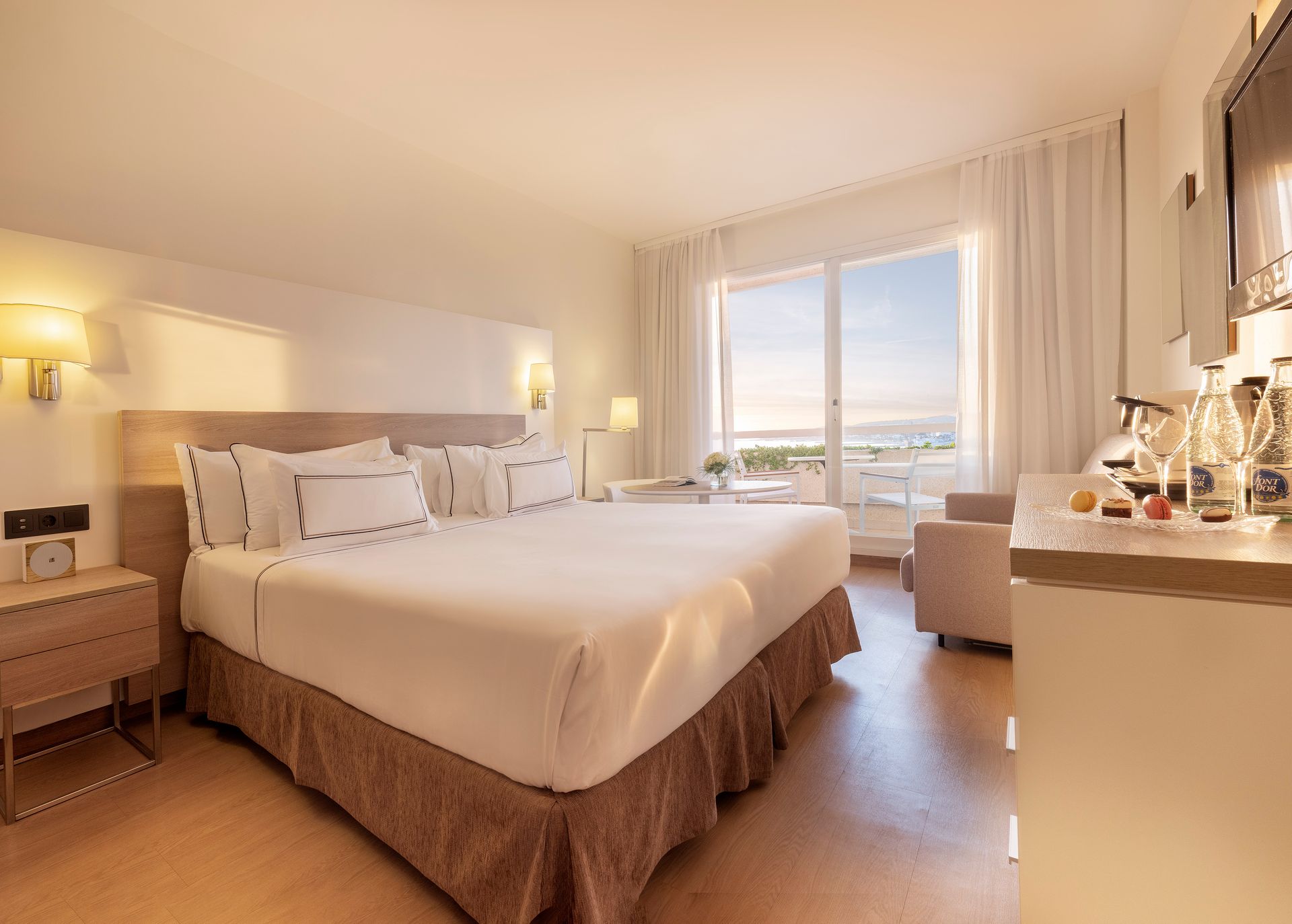 Meliá Sitges, foto 9