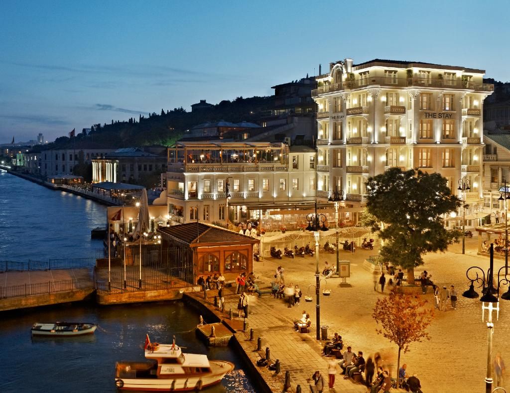 The Stay Bosphorus, foto 15
