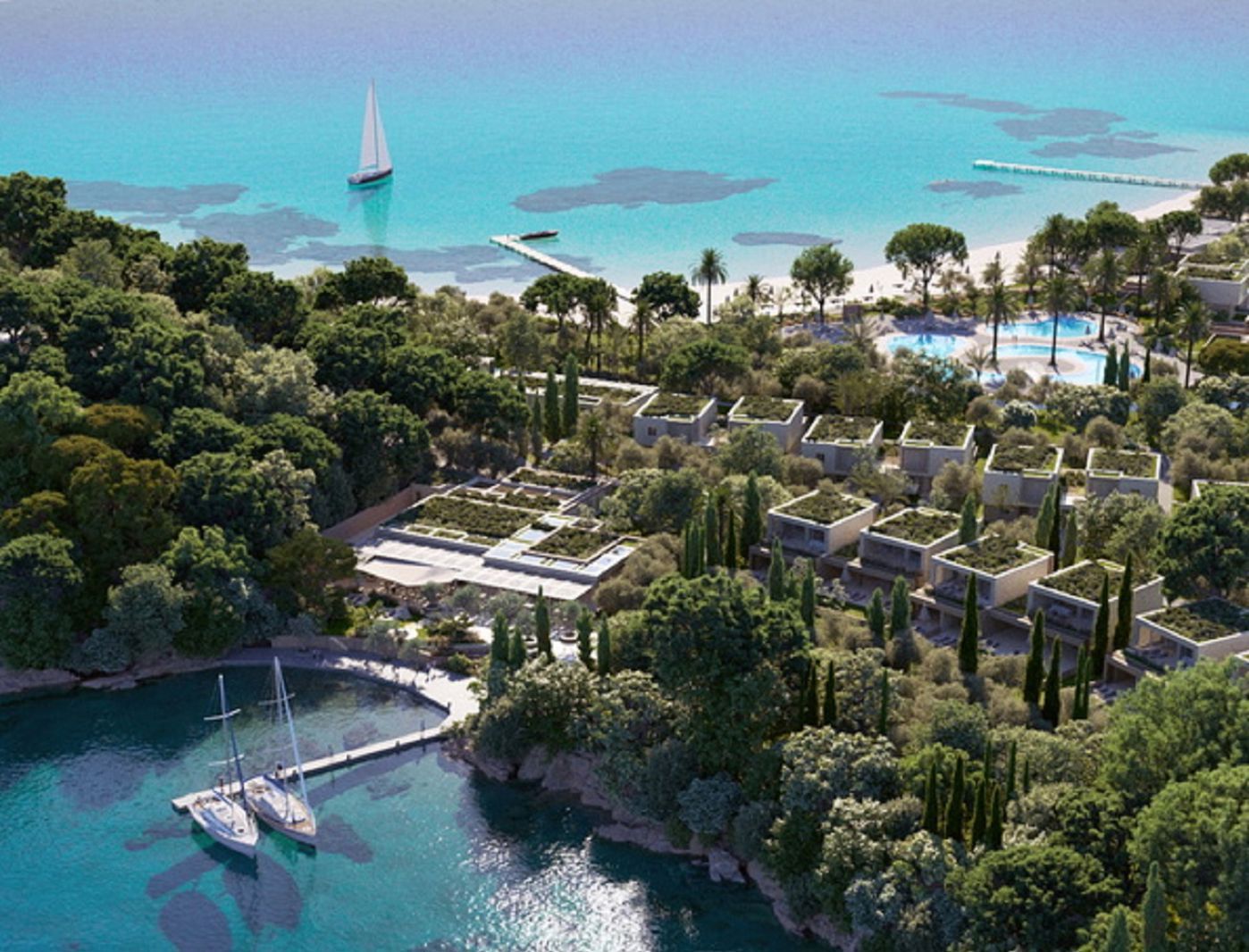 Ikos Odisia, foto 12