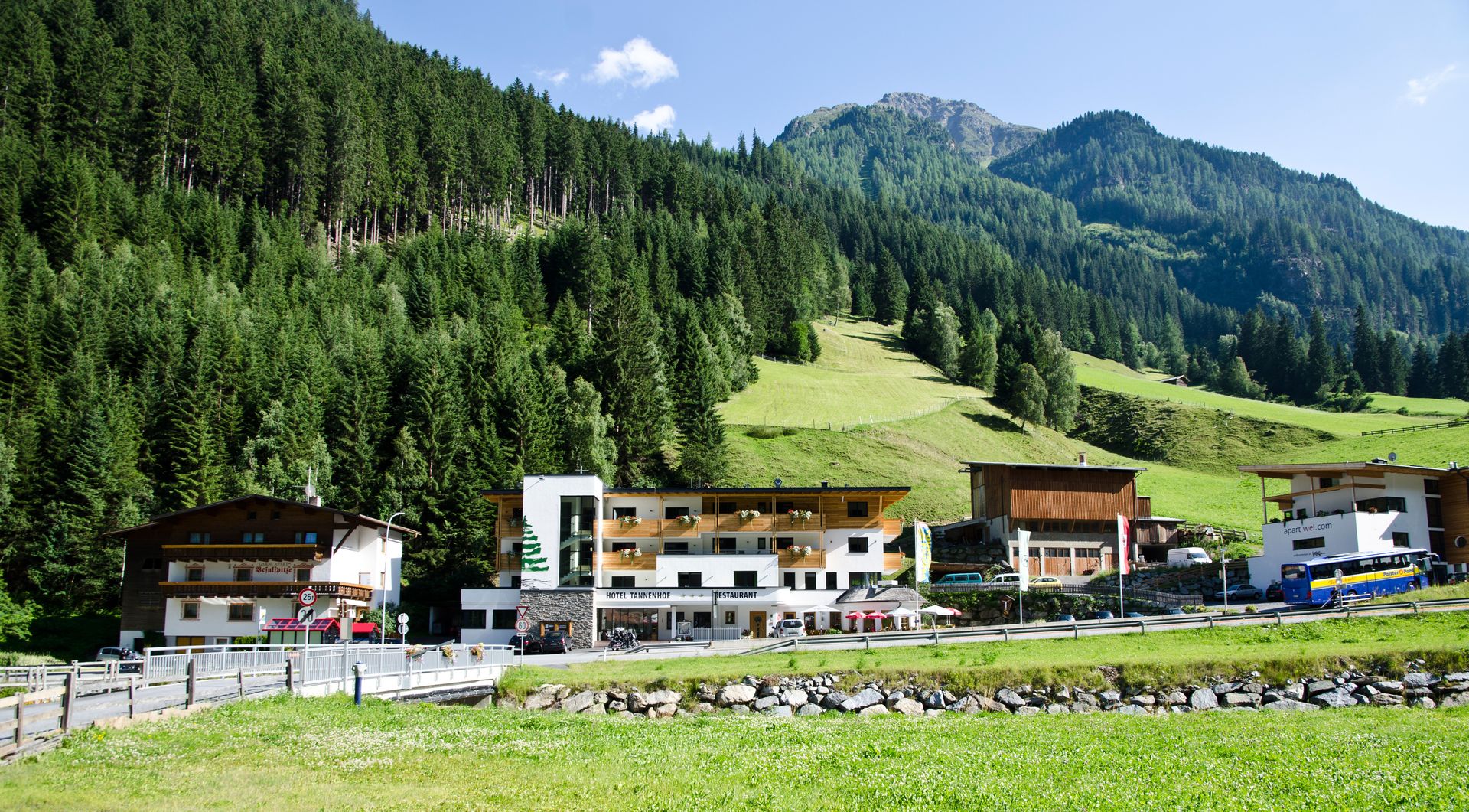 Tannenhof, foto 5