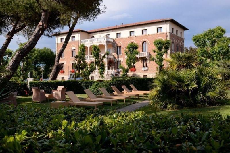 Park Hotel Villa Ariston, foto 11