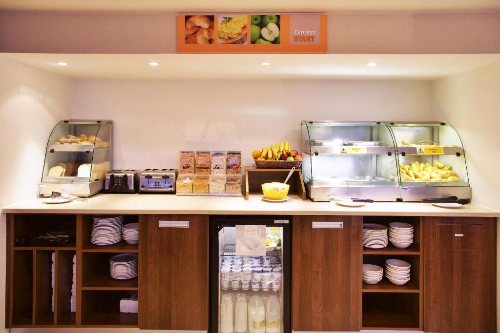Holiday Inn Express Victoria, foto 6