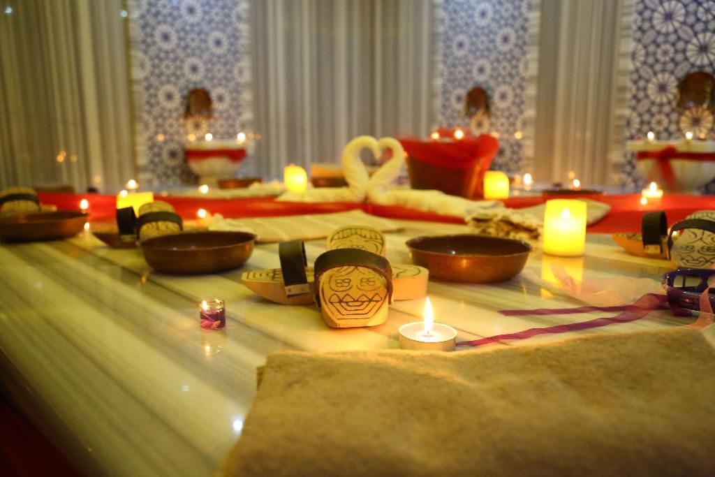 Tryp By Wyndham Istanbul Sancaktepe, foto 4