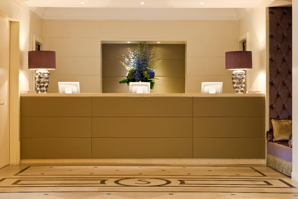 Savoia Excelsior Palace, foto 13