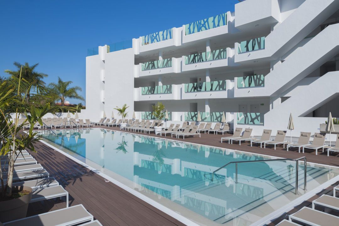 Hotel Atlantic Mirage Suites & Spa, foto 13