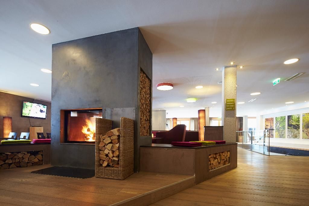 Das Kronthaler Alpine Lifestyle Hotel, foto 12