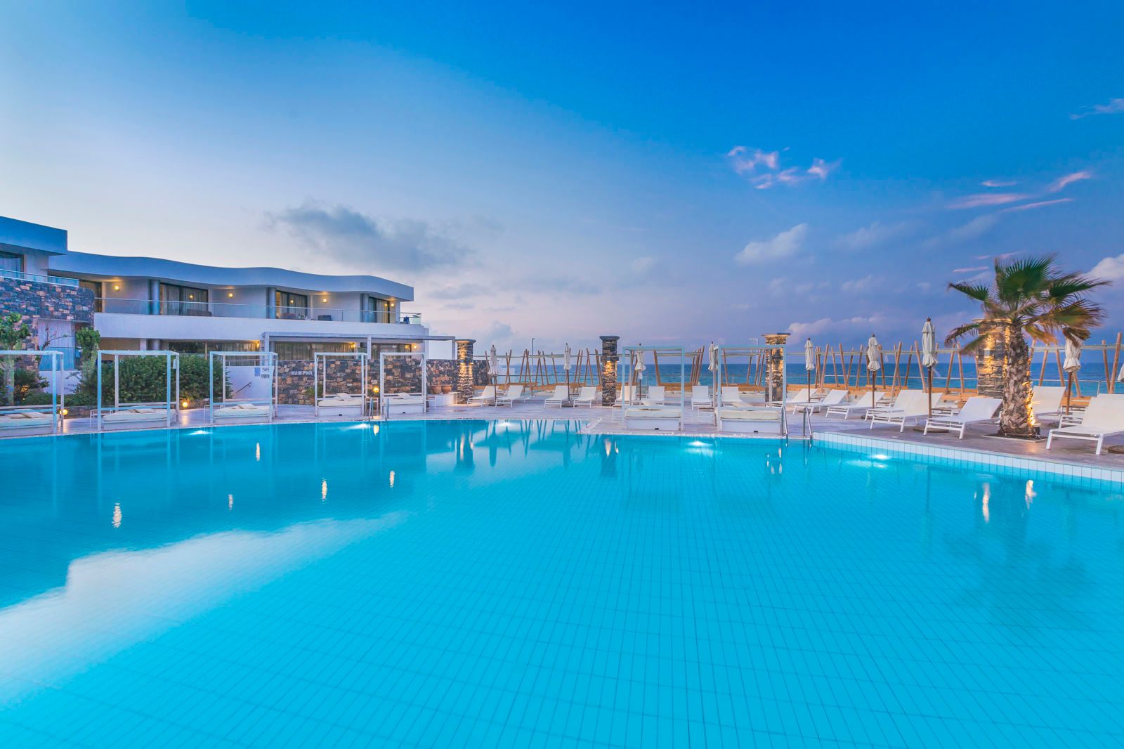 The Island Hotel, foto 8