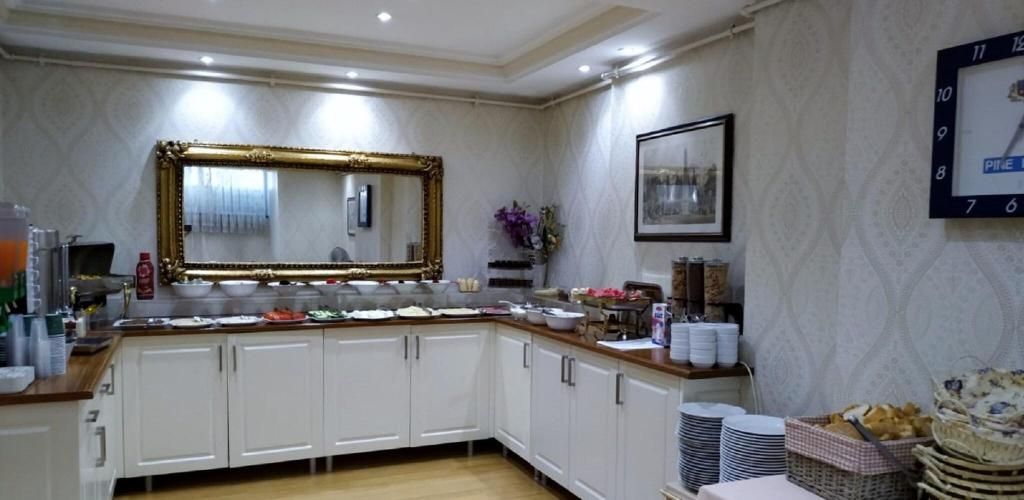 Akyildiz Hotel, foto 9