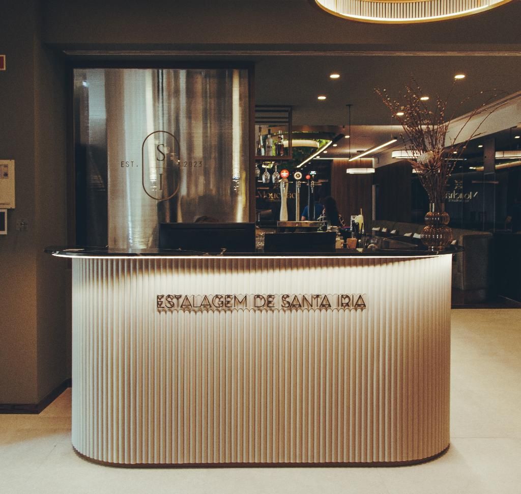 Estalagem de Santa Iria Hotel & Spa, foto 7