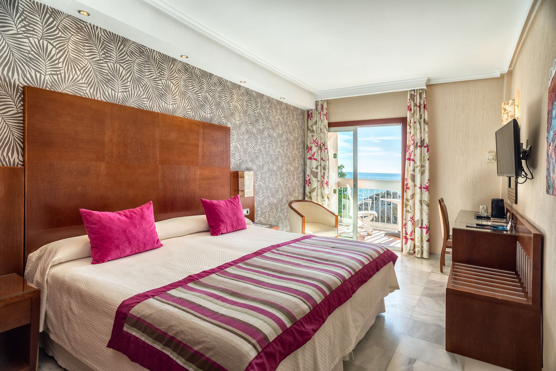 Hotel Balcón de Europa, foto 3
