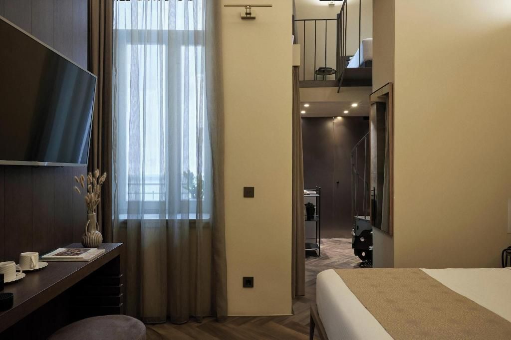Athens 1890 Hotel & Spa, foto 4