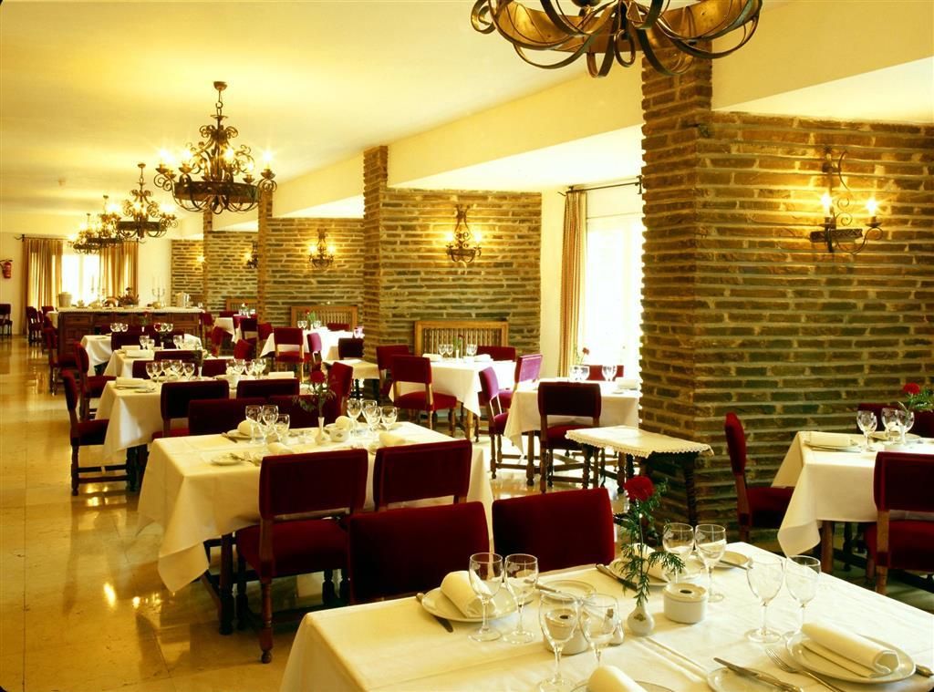 Parador de Villafranca del Bierzo, foto 8