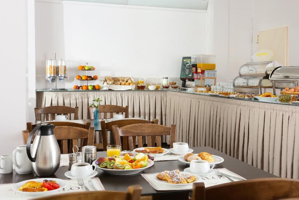 Attalos Hotel, foto 4