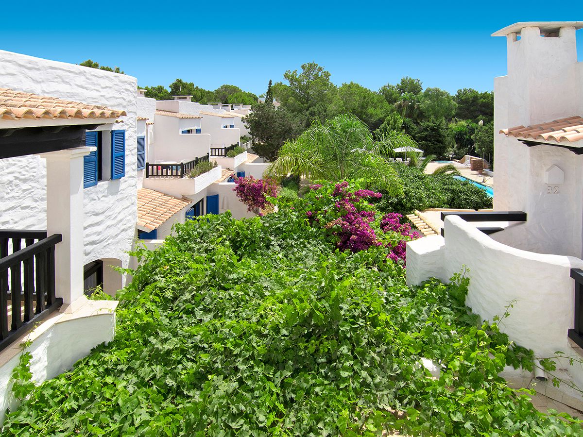 Apartamentos Paraiso De Los Pinos, foto 12