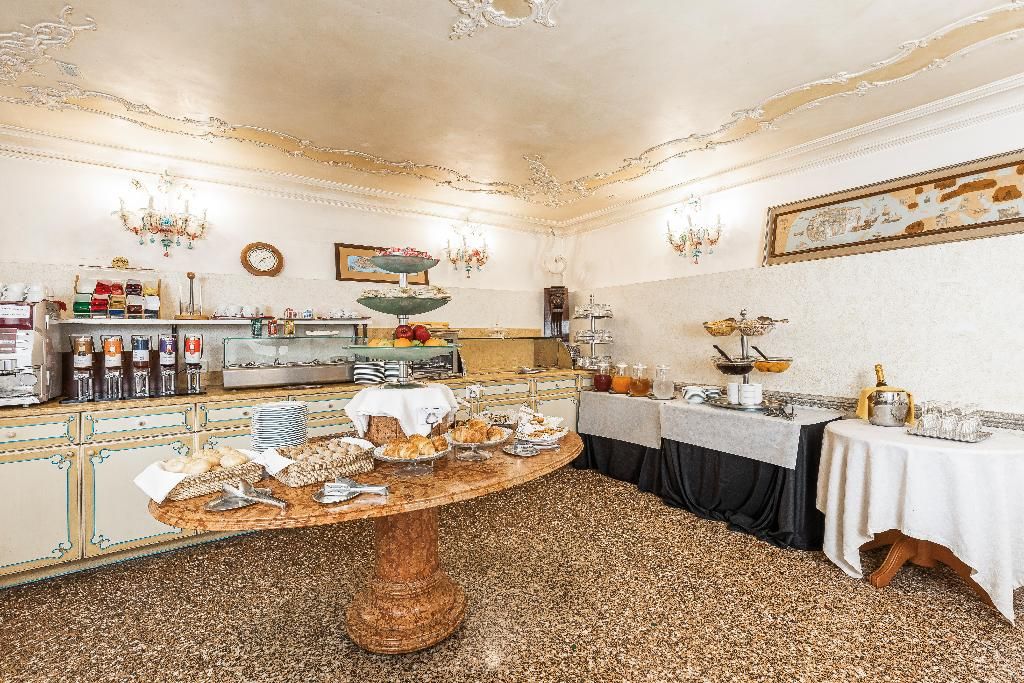 Hotel San Moise, foto 15