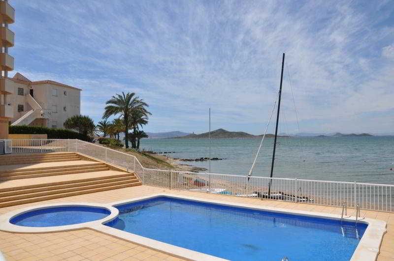 Apartamentos Vistamar, foto 13