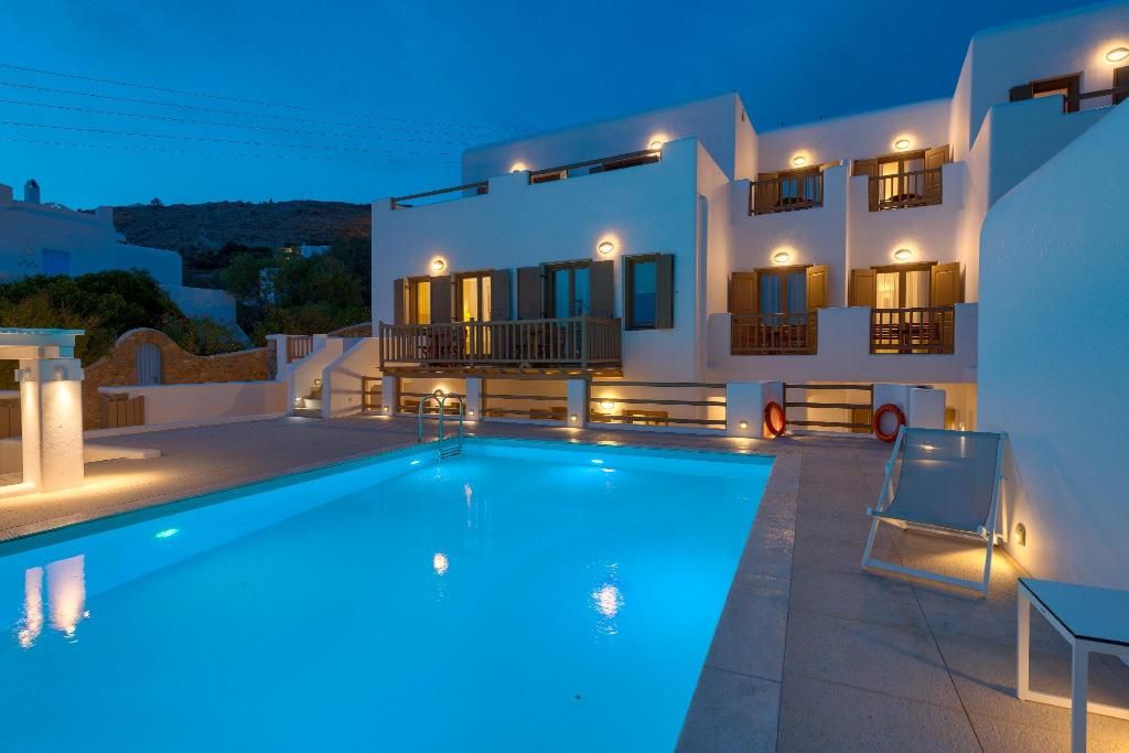 Lithos by Spyros & Flora, foto 7