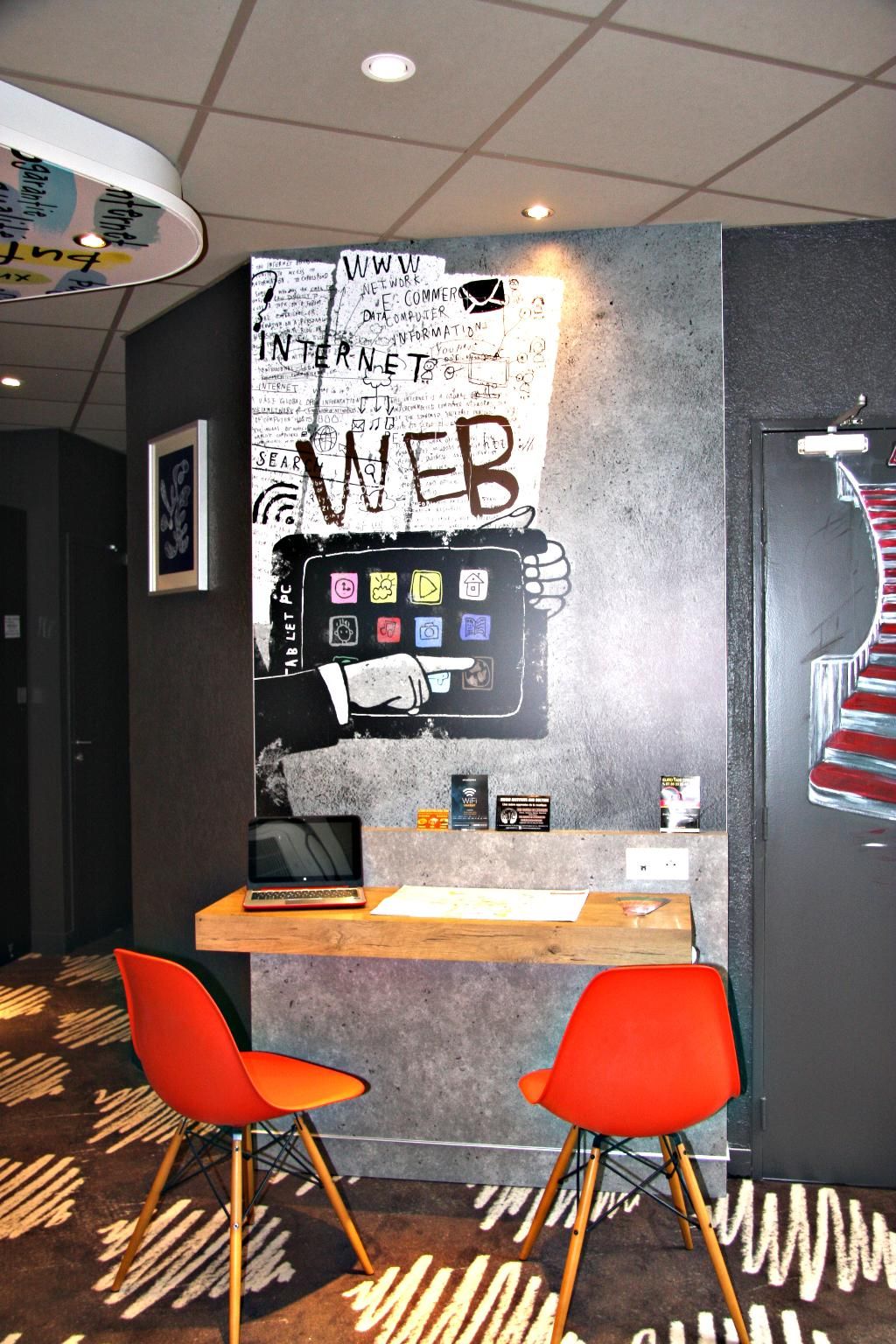 ibis Toulouse Purpan, foto 8