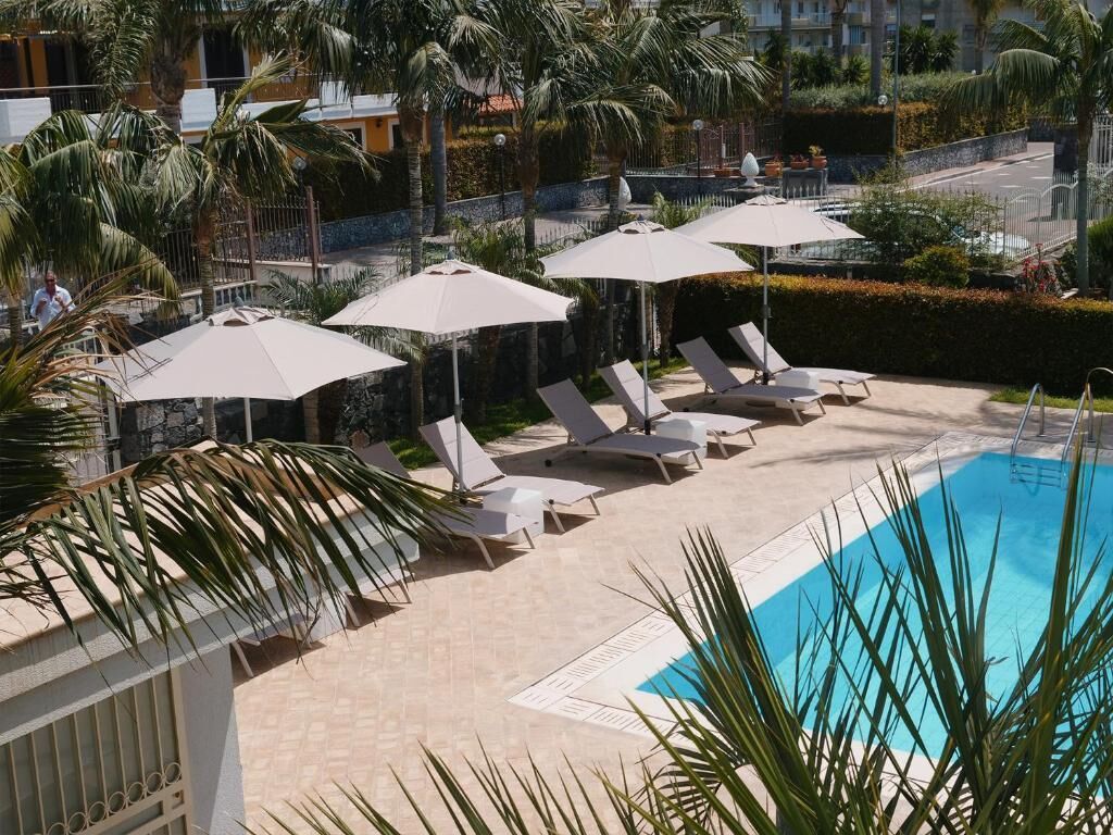 Villa Galati Resort, foto 6