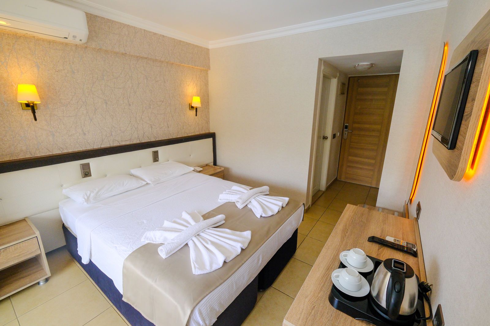 Moni Hotel, foto 2