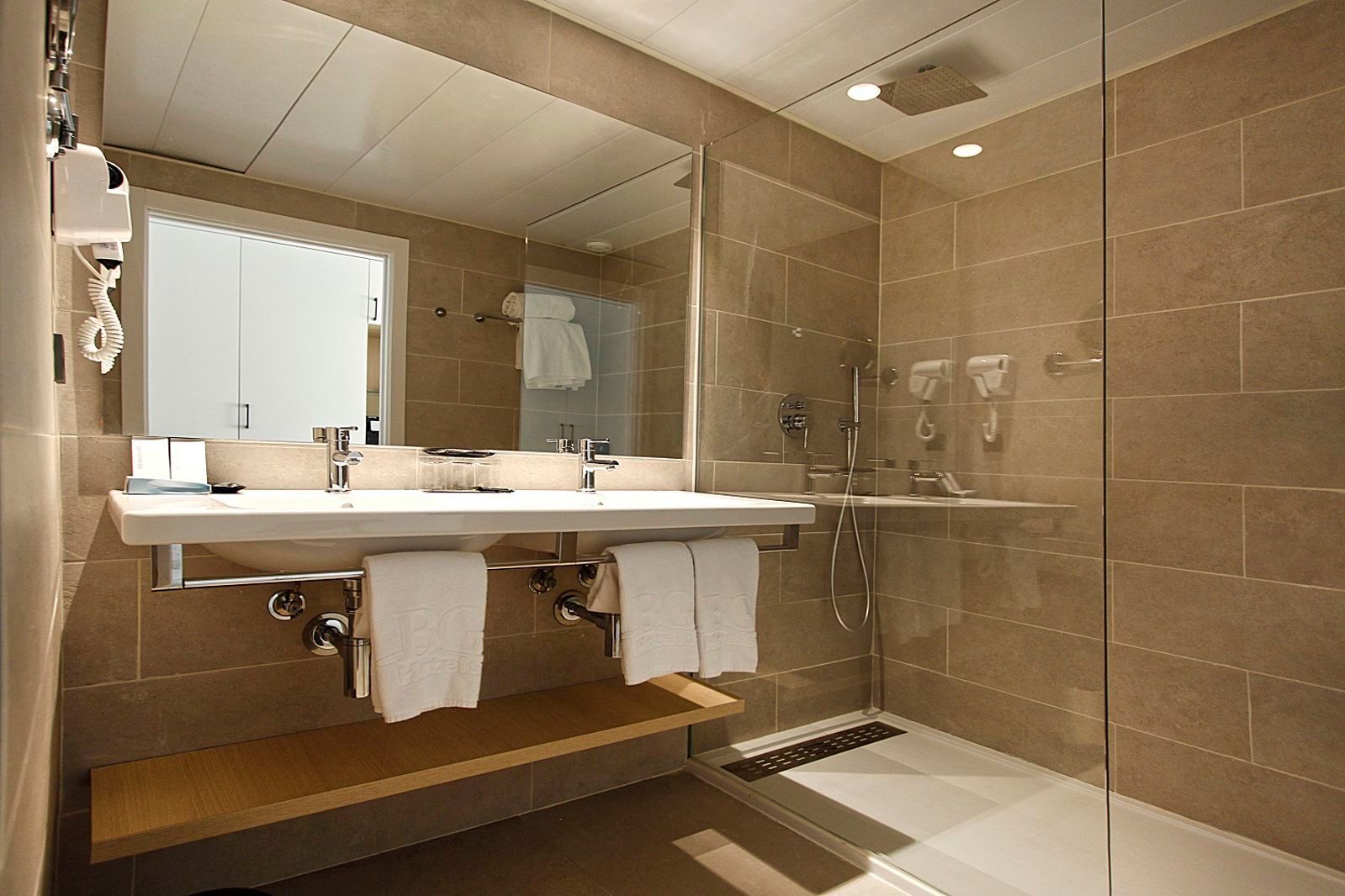 Hotel BG Caballero, foto 8