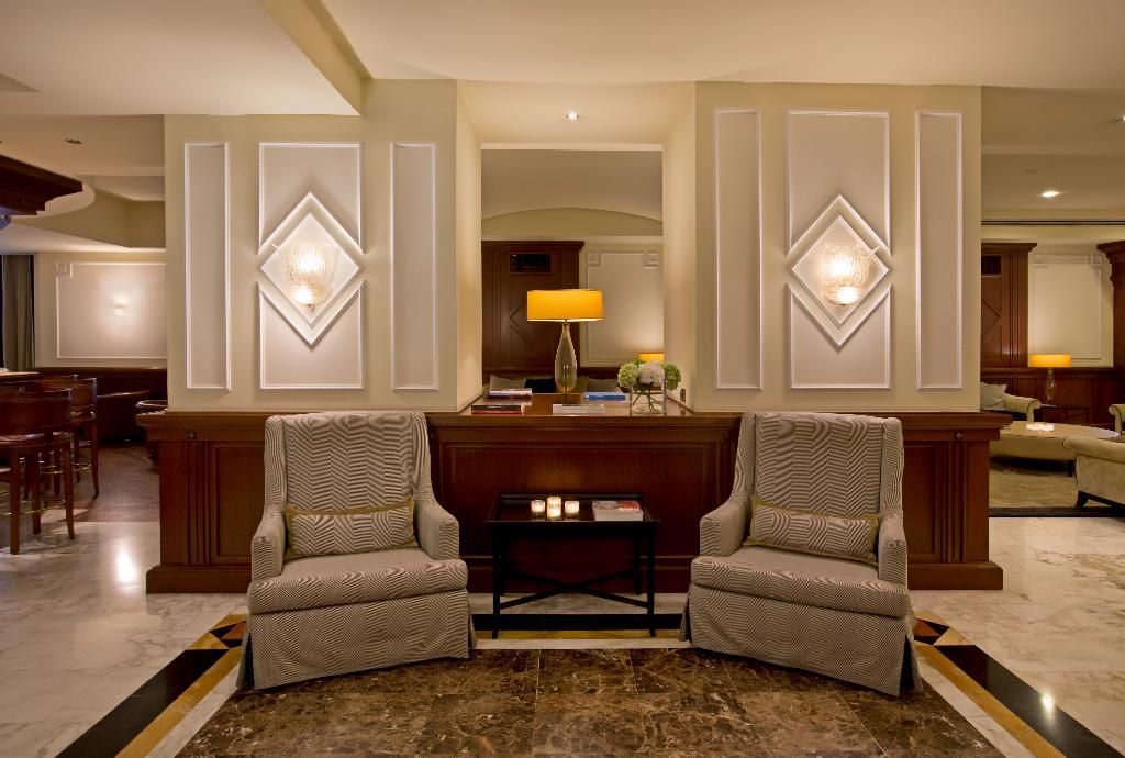 Starhotels Majestic, foto 7
