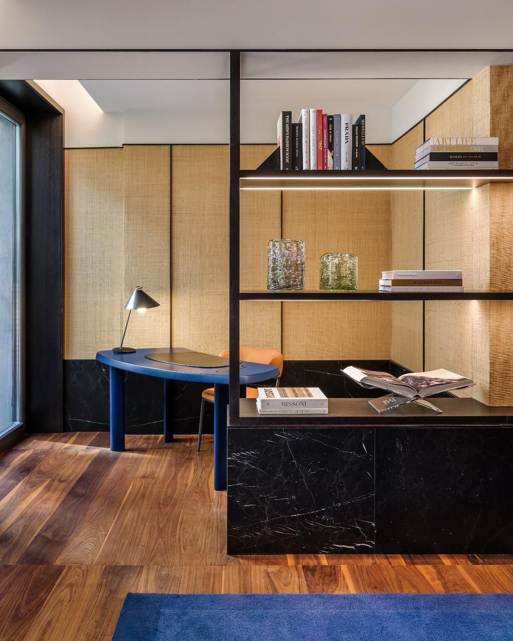 Mandarin Oriental Milan, foto 2