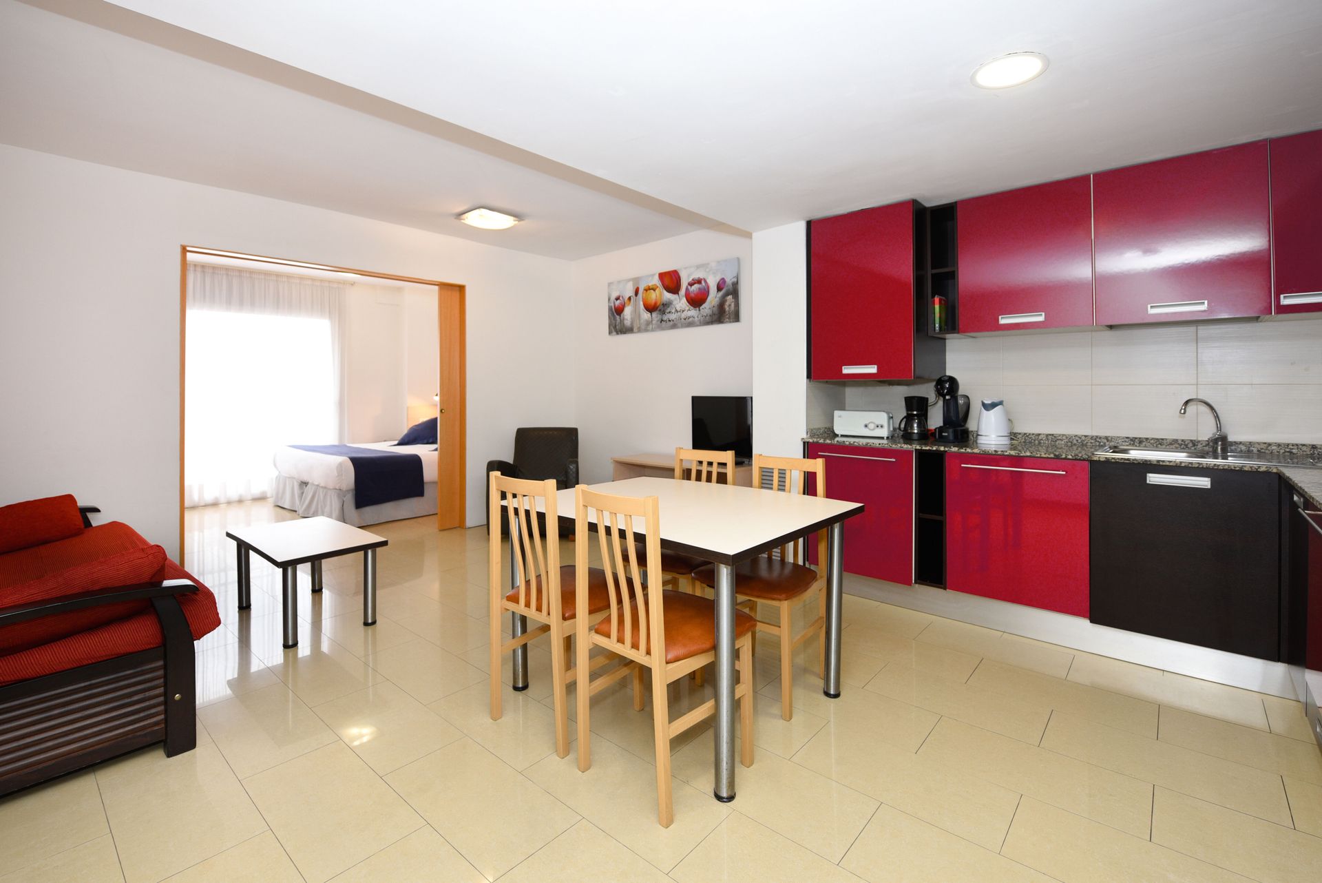 Appartementen Neptuno, foto 2