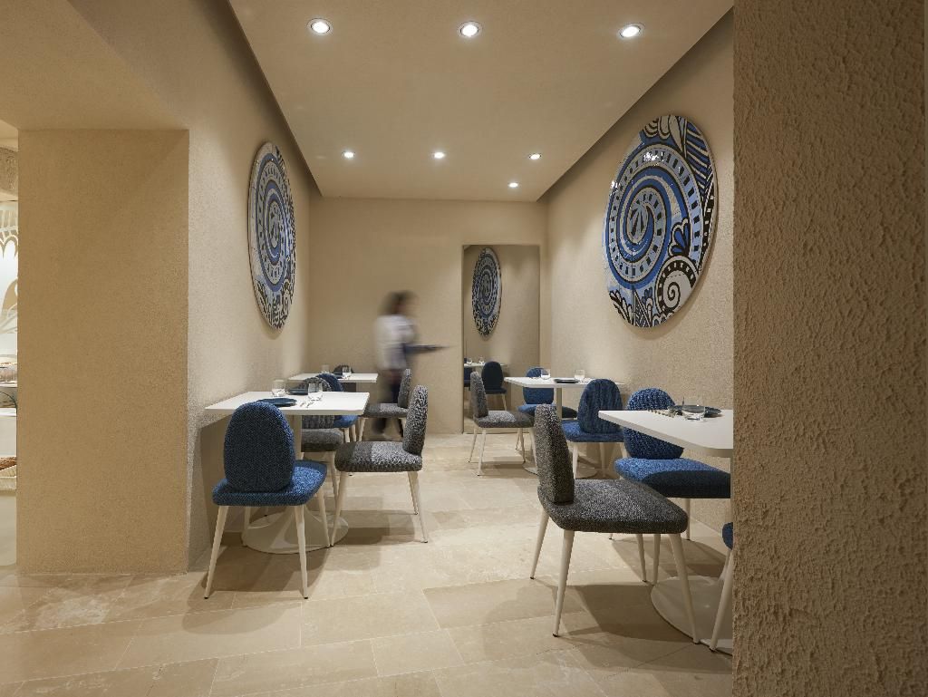 Palazzo Gatto Art Hotel & Spa, foto 7
