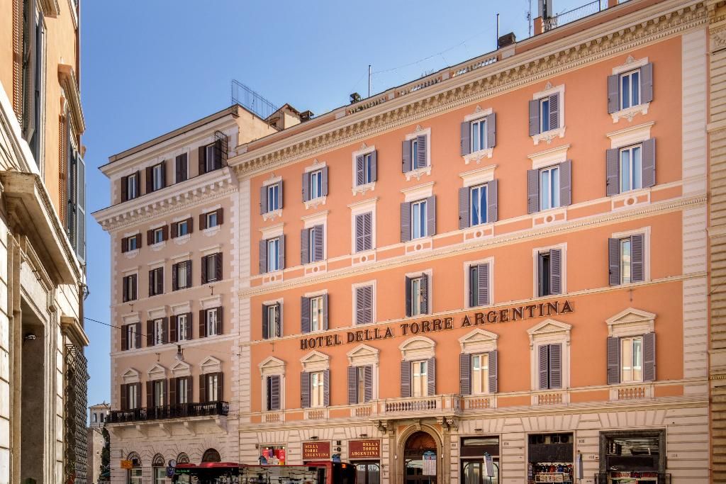 Hotel Della Torre Argentina, foto 3