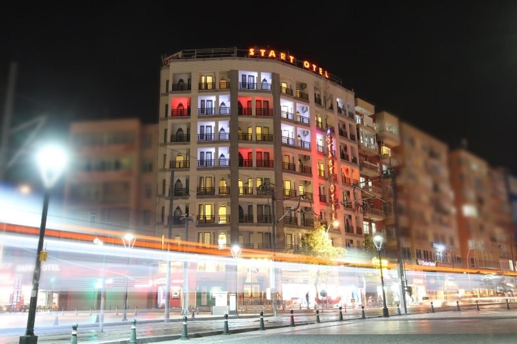Start Otel, foto 12