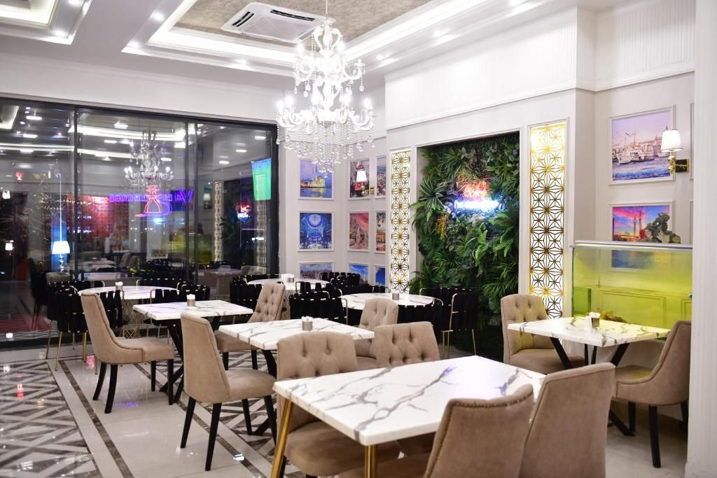 Farina Hotel By Cigno, foto 4