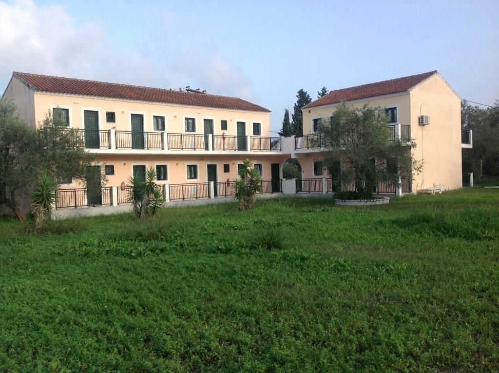 Yianetta Complex, foto 11