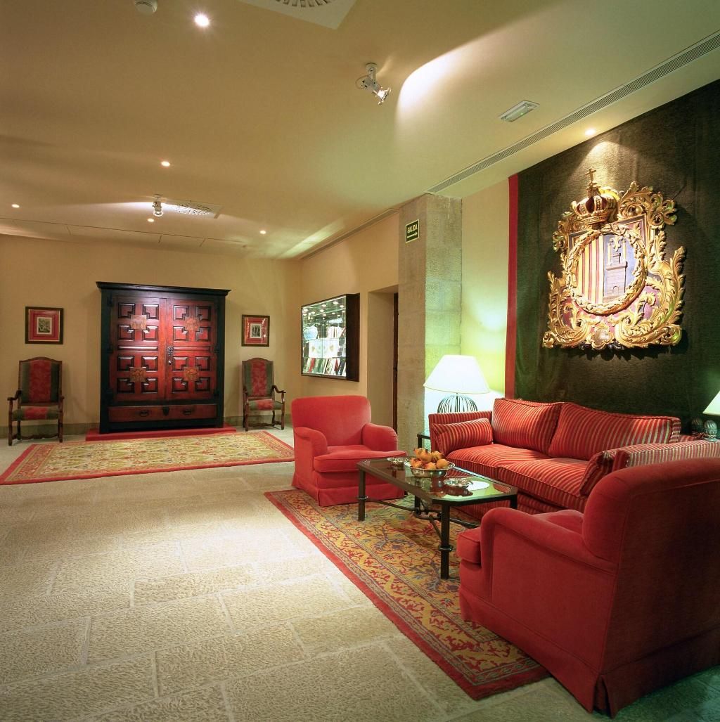Parador de Sos del Rey Católico, foto 11